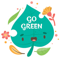go green