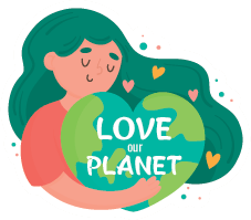 love planet