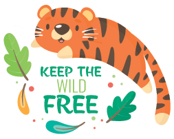 wild free
